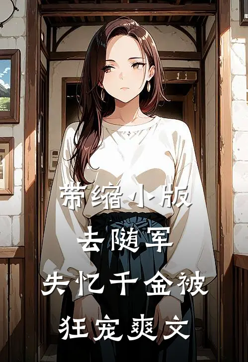 带缩小版去随军，失忆千金被狂宠爽文
