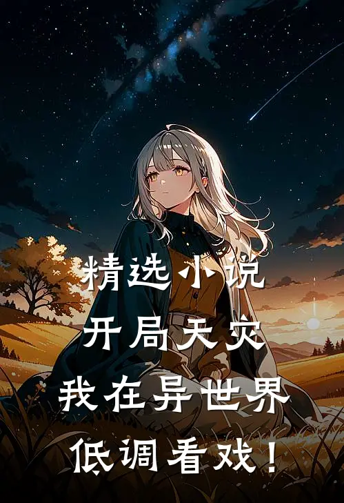 精选小说开局天灾，我在异世界低调看戏！