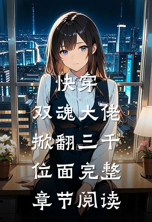 快穿：双魂大佬掀翻三千位面完整章节阅读