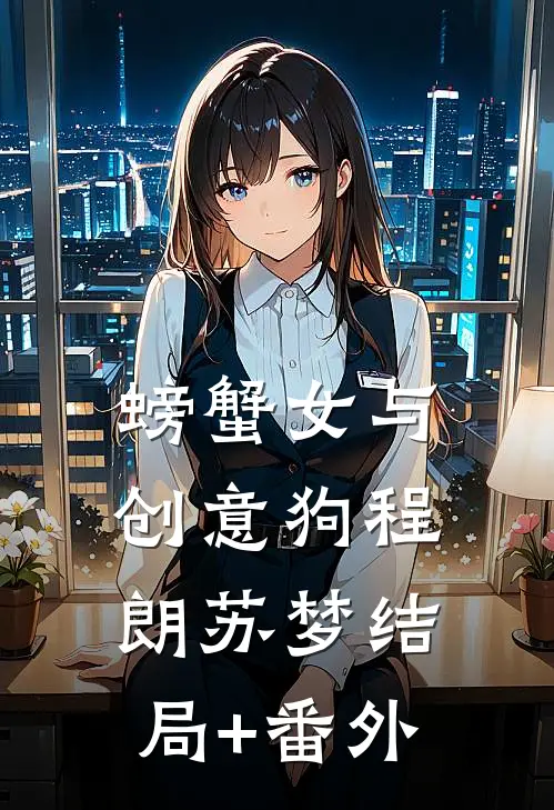 螃蟹女与创意狗程朗苏梦结局+番外