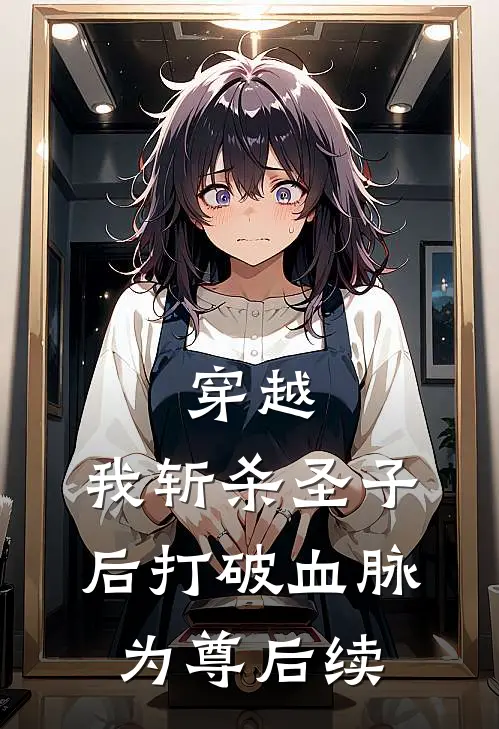 穿越：我斩杀圣子后打破血脉为尊后续
