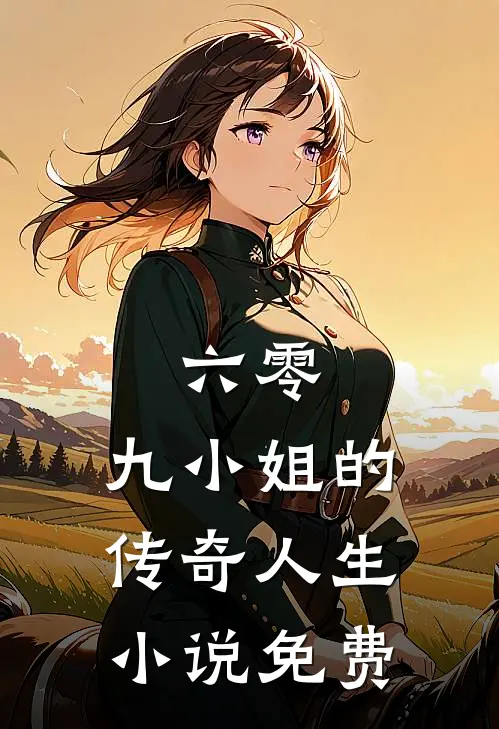 六零：九小姐的传奇人生小说免费