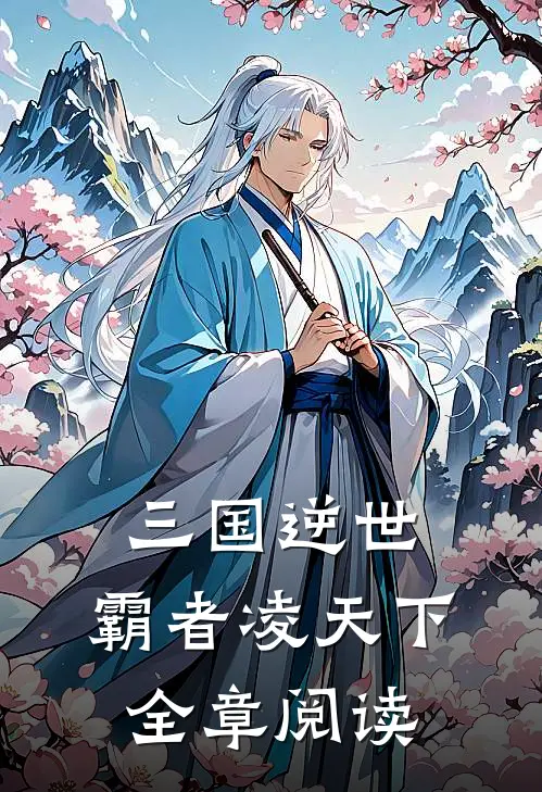 三国逆世：霸者凌天下全章阅读