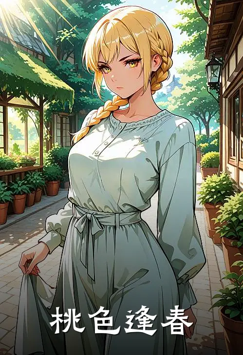 桃色逢春