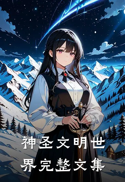 神圣文明世界完整文集