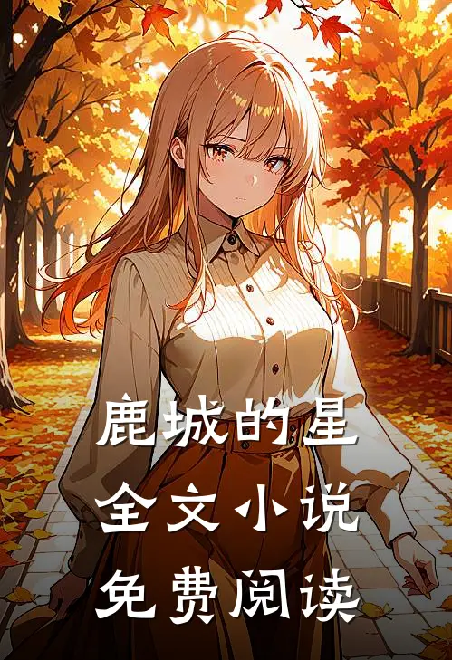 鹿城的星全文小说免费阅读