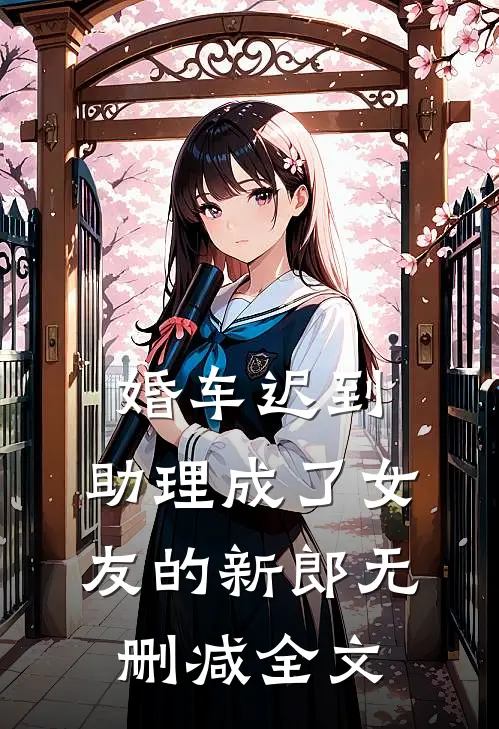 婚车迟到，助理成了女友的新郎无删减全文