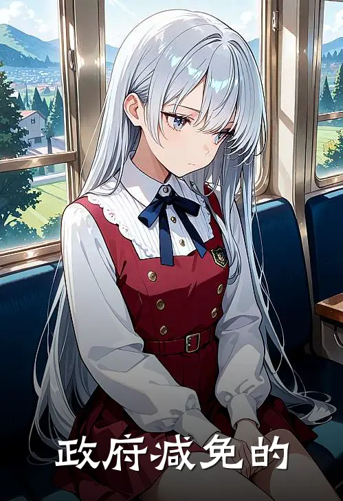 政府减免的