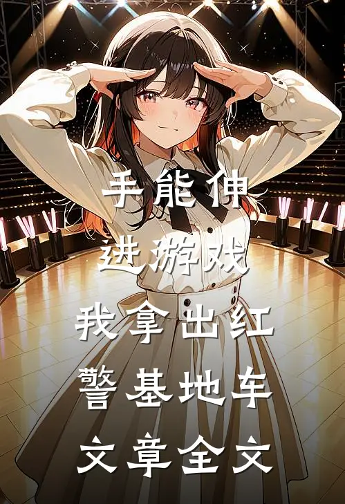 手能伸进游戏，我拿出红警基地车文章全文