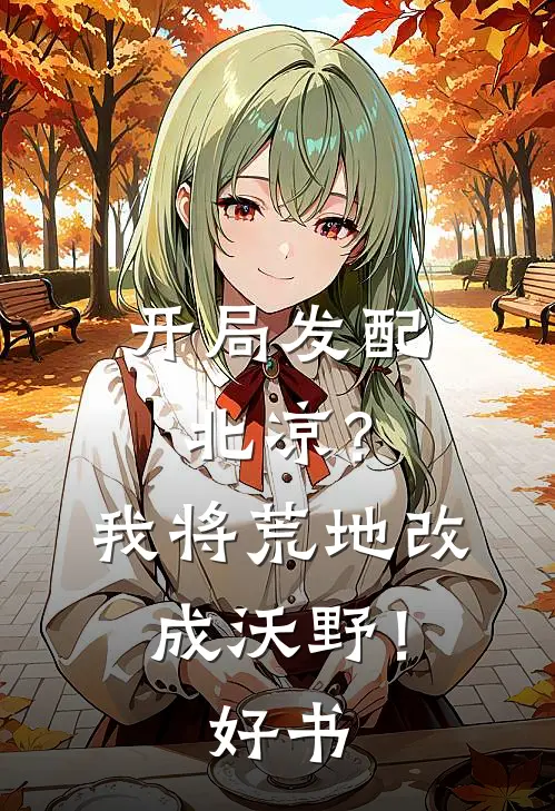 开局发配北凉？我将荒地改成沃野！好书