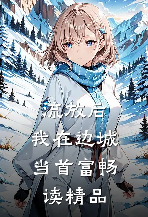流放后，我在边城当首富畅读精品