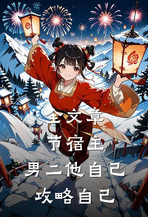 全文章节宿主，男二他自己攻略自己