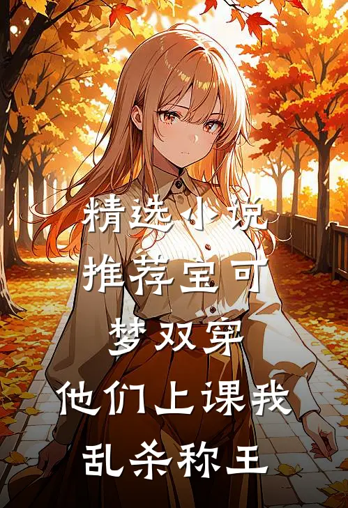 精选小说推荐宝可梦双穿：他们上课我乱杀称王