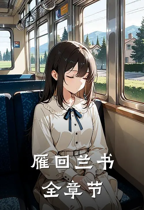 雁回兰书全章节