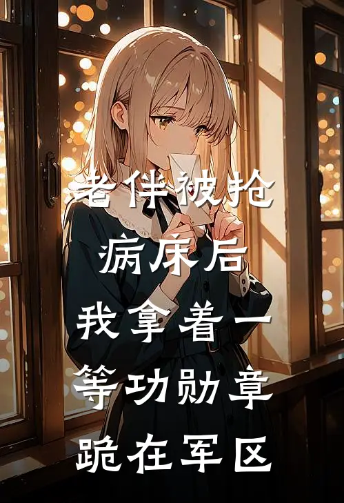 老伴被抢病床后，我拿着一等功勋章跪在军区
