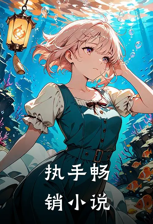 执手畅销小说