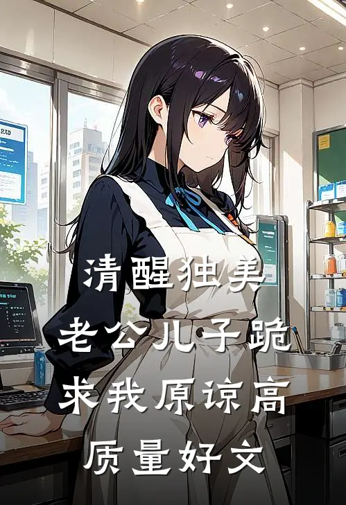 清醒独美，老公儿子跪求我原谅高质量好文