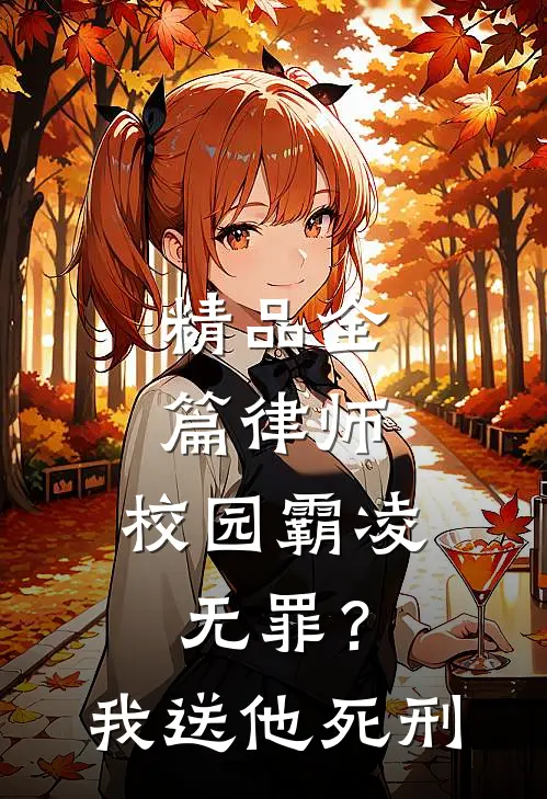 精品全篇律师：校园霸凌无罪？我送他死刑