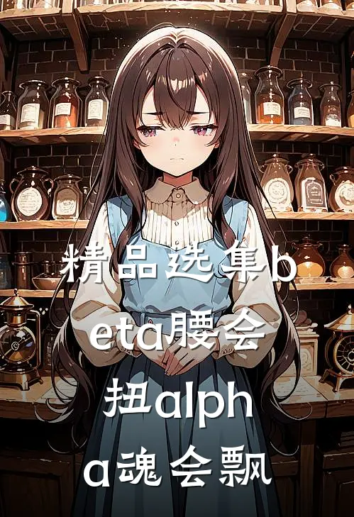 精品选集beta腰会扭alpha魂会飘