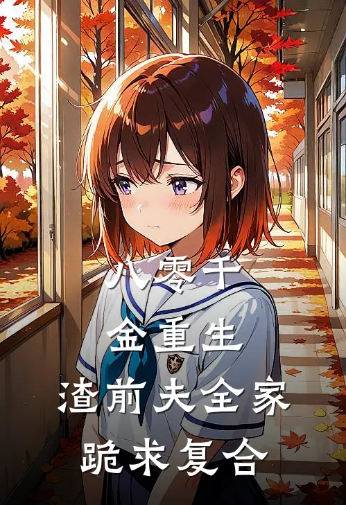 八零千金重生，渣前夫全家跪求复合