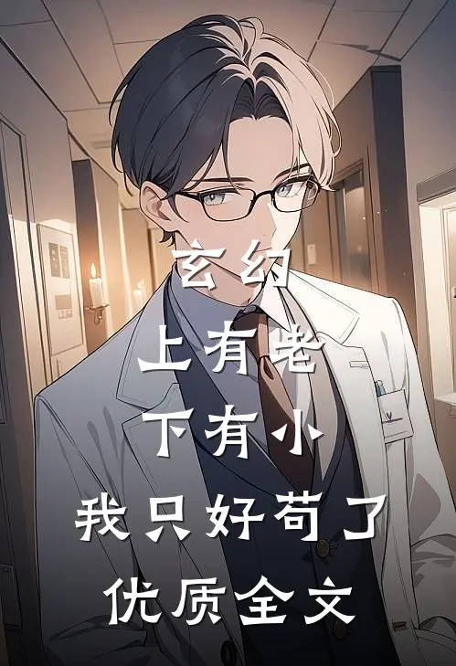 玄幻，上有老下有小，我只好苟了优质全文