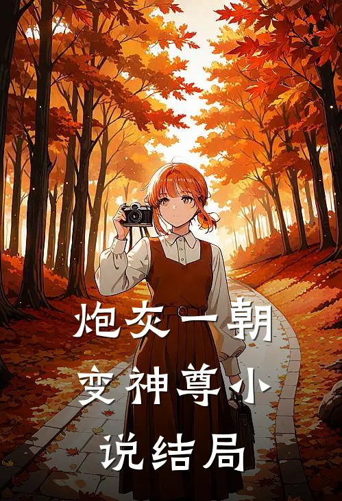 炮灰一朝变神尊小说结局