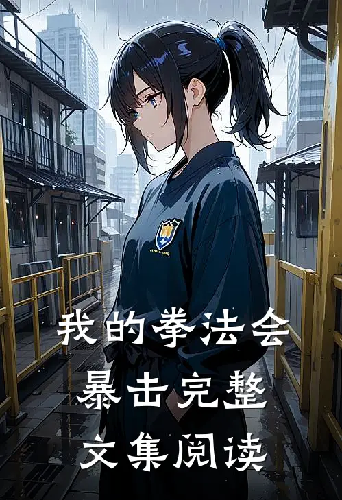 我的拳法会暴击完整文集阅读