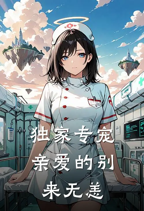 独家专宠：亲爱的别来无恙