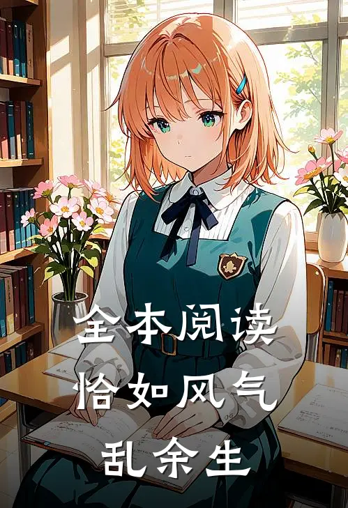 全本阅读恰如风气乱余生