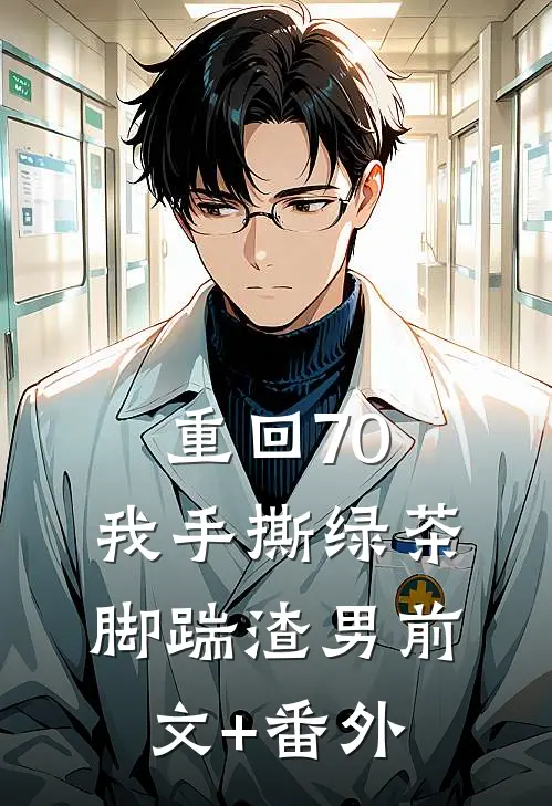 重回70，我手撕绿茶脚踹渣男前文+番外