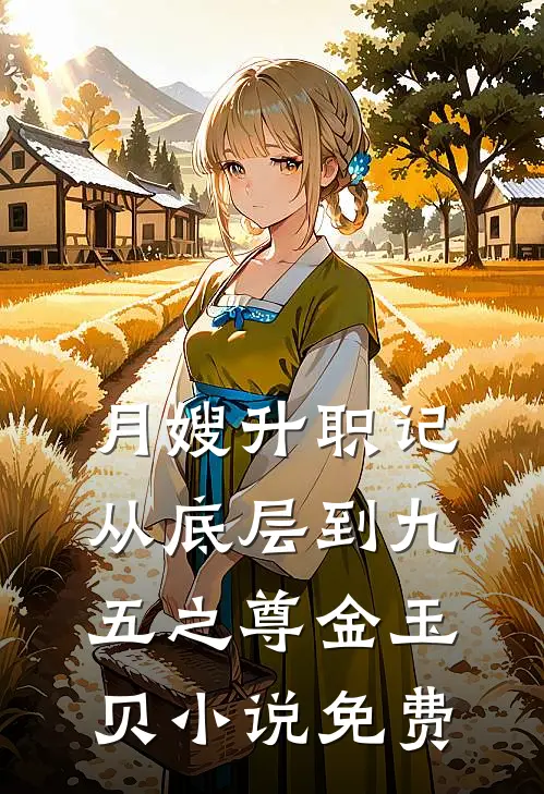 月嫂升职记：从底层到九五之尊金玉贝小说免费