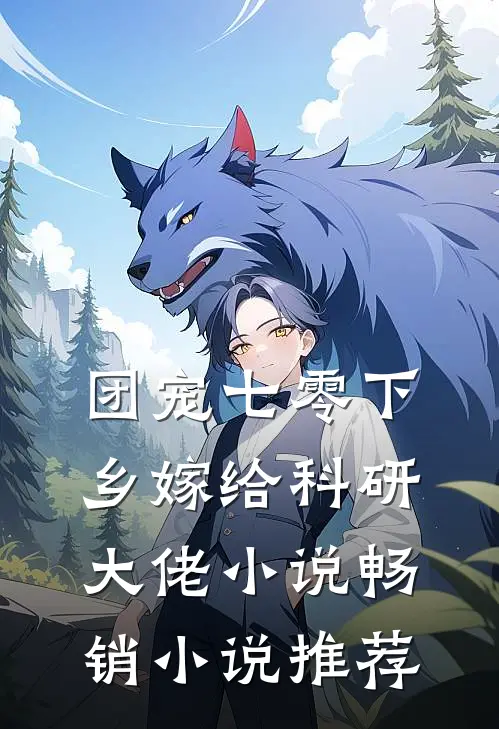 团宠七零下乡嫁给科研大佬小说畅销小说推荐
