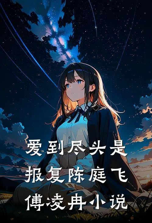 爱到尽头是报复陈庭飞傅凌冉小说