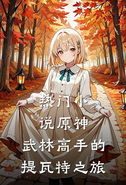 热门小说原神：武林高手的提瓦特之旅