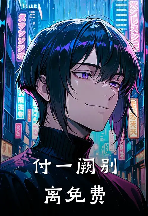 付一阙别离免费