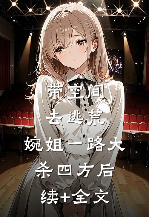 带空间去逃荒，婉姐一路大杀四方后续+全文