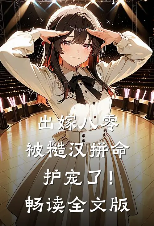 出嫁八零，被糙汉拼命护宠了！畅读全文版