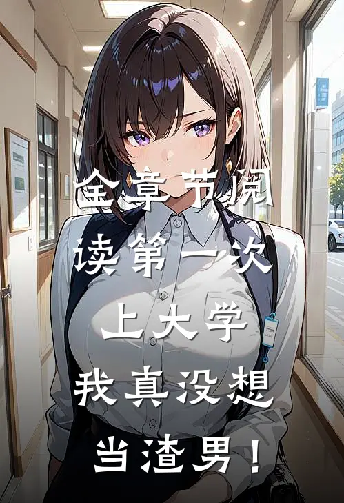 全章节阅读第一次上大学，我真没想当渣男！