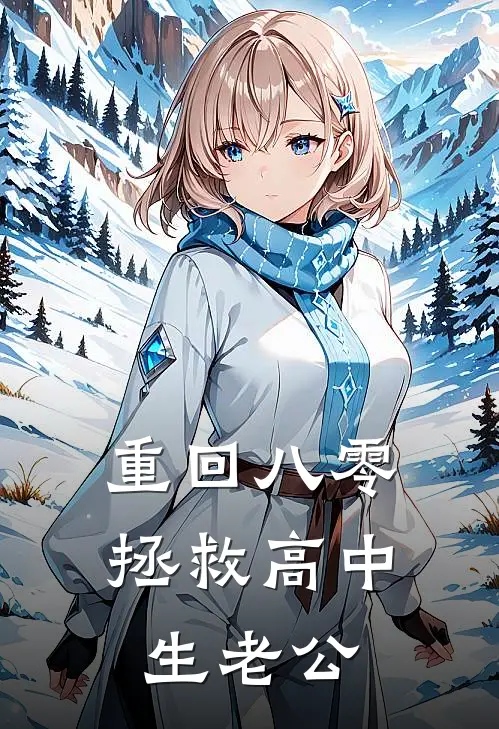重回八零拯救高中生老公