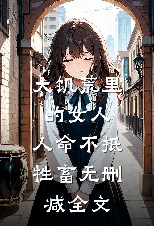 大饥荒里的女人：人命不抵牲畜无删减全文