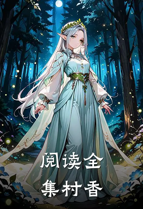 阅读全集村香