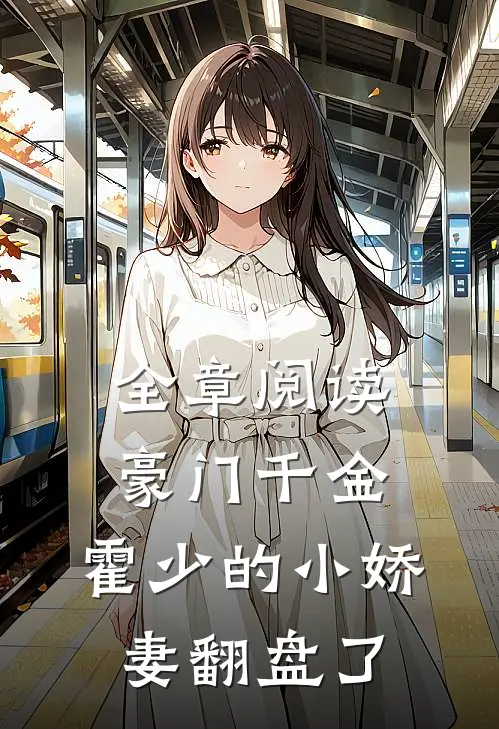 全章阅读豪门千金：霍少的小娇妻翻盘了