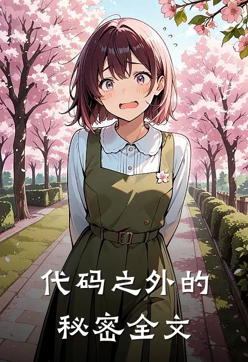 代码之外的秘密全文