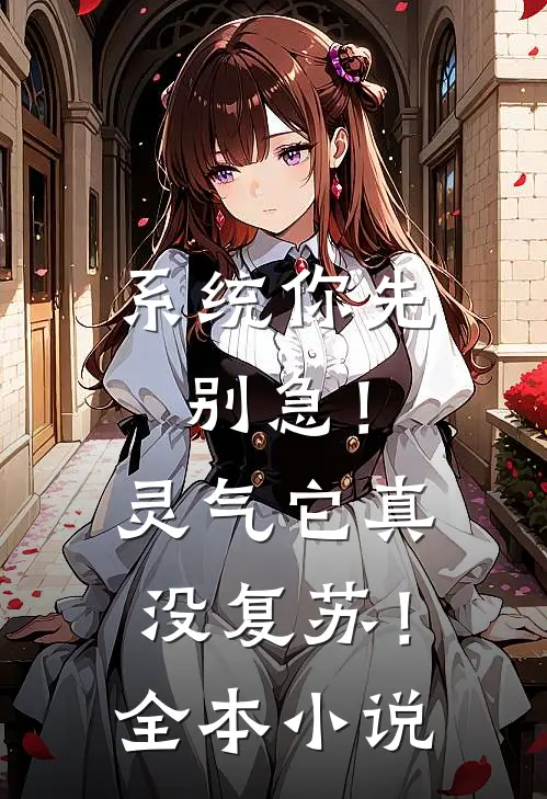 系统你先别急！灵气它真没复苏！全本小说