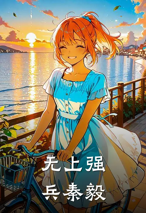 无上强兵秦毅