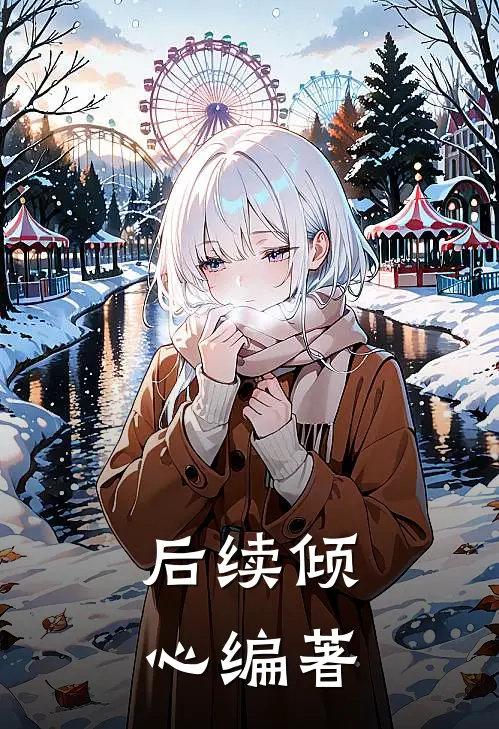 后续倾心编著