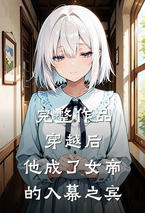 完整作品穿越后，他成了女帝的入幕之宾