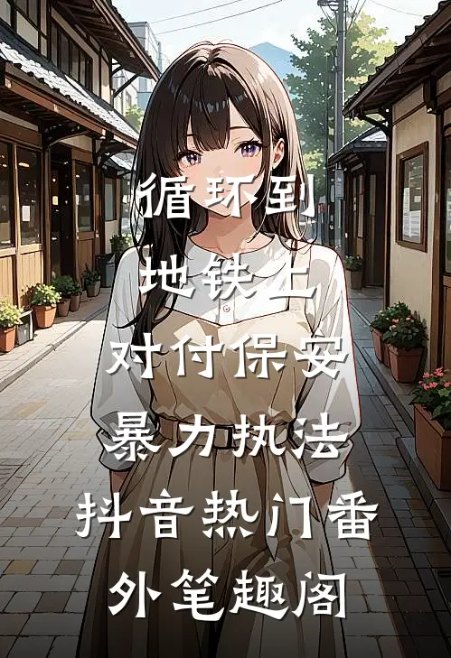 循环到地铁上，对付保安暴力执法：抖音热门番外笔趣阁
