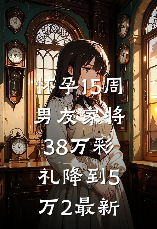 怀孕15周，男友家将38万彩礼降到5万2最新