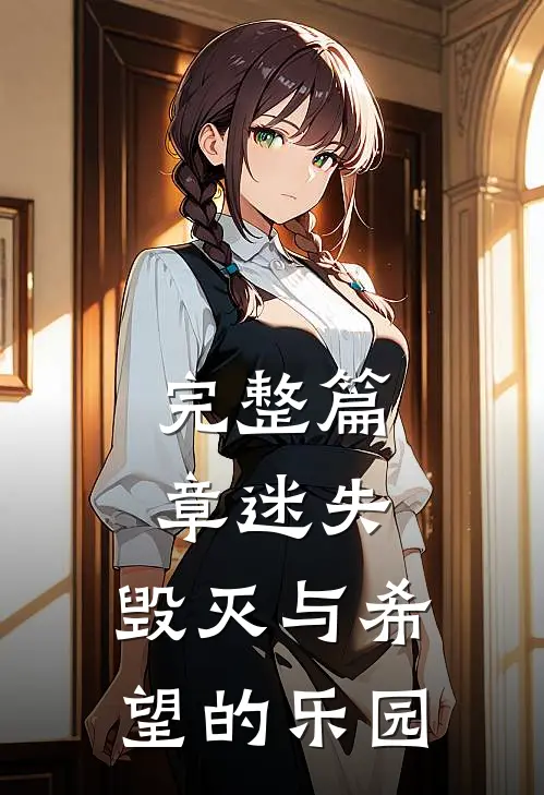 完整篇章迷失：毁灭与希望的乐园